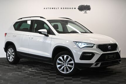 Seat Ateca 51.999 km 20.300 &euro; Saerbeck 48369
