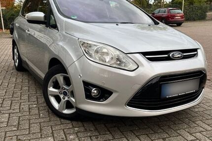 Ford C-Max 264.000 km 4.900 &euro; Rheine 48432