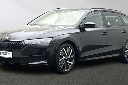Skoda Octavia 26.412 km 37.880 &euro; Emsdetten 48282