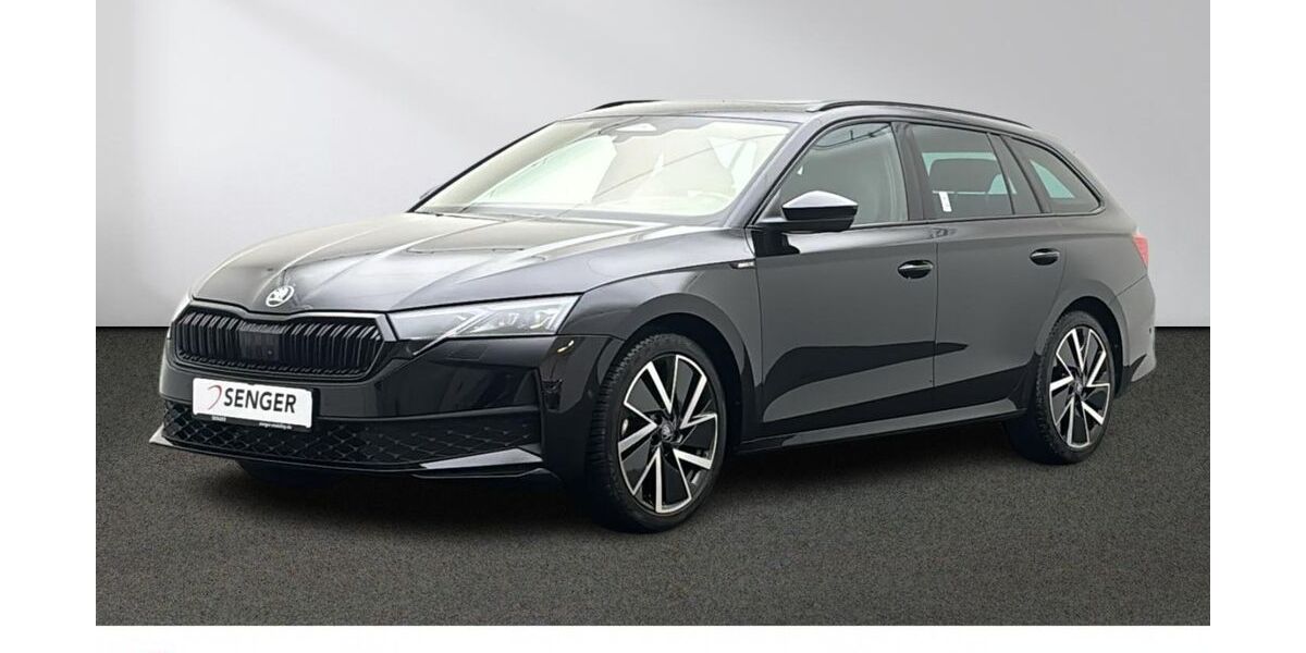 Skoda Octavia 26.412 km 37.880 &euro; Emsdetten 48282