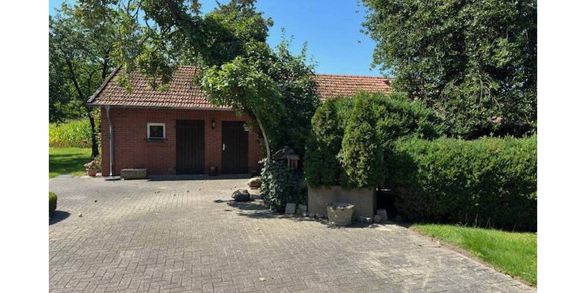 Bauernhaus, Landhaus Ladbergen - 1 Zimmer, 300 m&sup2;, 475.000&euro; | Angebot:26673000