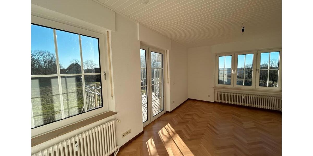 Etagenwohnung Ibbenbüren - 5 Zimmer, 110 m&sup2;, 1.200&euro; | Angebot:27547806