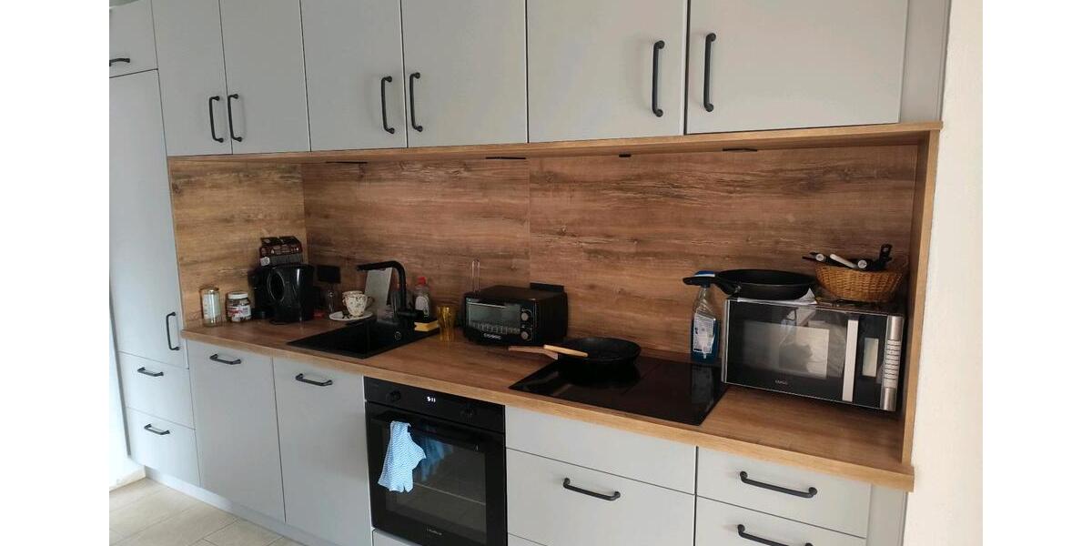 Etagenwohnung Emsbüren - 5 Zimmer, 92 m&sup2;, 398&euro; | Angebot:27544800