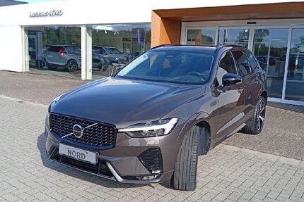 Volvo XC60 31.457 km 41.850 &euro; Rheine 48432