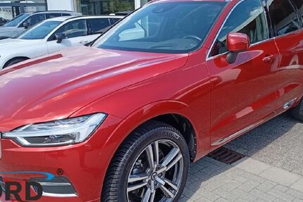 Volvo XC60 102.000 km 25.950 &euro; Rheine 48432