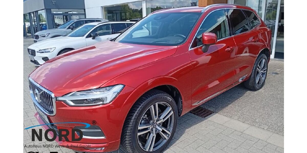 Volvo XC60 102.000 km 25.950 &euro; Rheine 48432