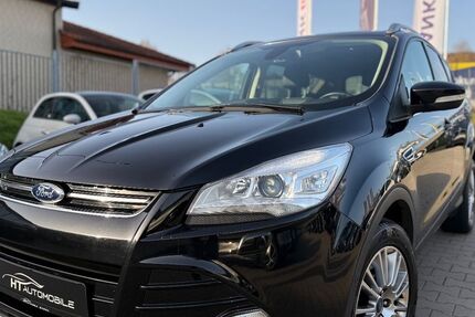 Ford Kuga 199.000 km 7.999 &euro; Ibbenbüren 49477