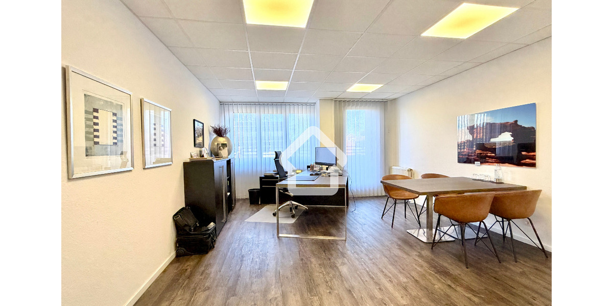 Gewerbeobjekt Lingen (Ems) Damaschke - 1.250&euro; | Angebot:26296446