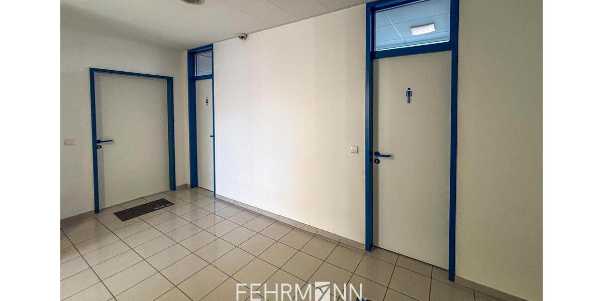 Gewerbeobjekt Rheine - 2.500&euro; | Angebot:19082812