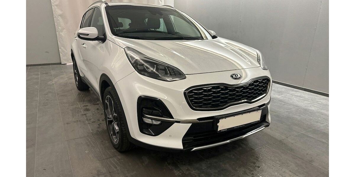 Kia Sportage 34.131 km 19.600 &euro; Wettringen 48493