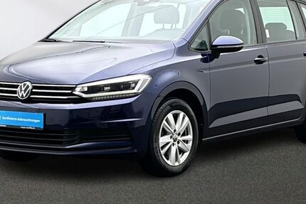 VW Touran 79.860 km 28.880 &euro; Emsdetten 48282