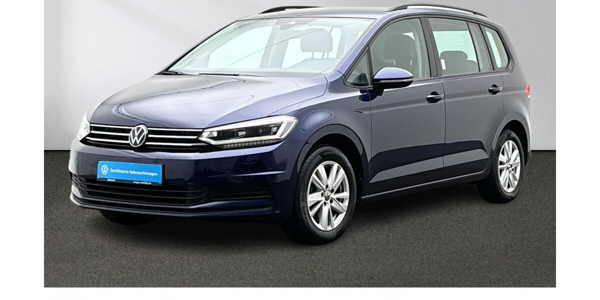 VW Touran 79.860 km 28.880 &euro; Emsdetten 48282