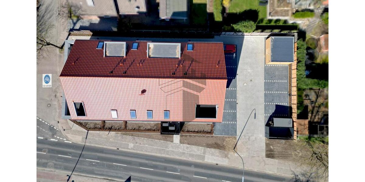 Etagenwohnung Lingen (Ems) Damaschke - 3 Zimmer, 86 m&sup2;, 1.170&euro; | Angebot:25886880