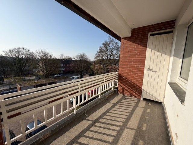 Dachgeschoßwohnung Rheine - 3 Zimmer, 76 m&sup2;, 520&euro; | Angebot:25430650