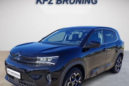 Citroen C5 Aircross 46.340 km 19.280 &euro; Lingen (Ems) 49811