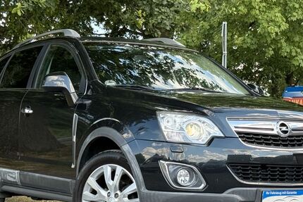 Opel Antara 187.000 km 2.999 &euro; Ibbenbüren 49479