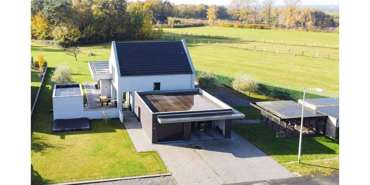 Einfamilienhaus Ibbenbüren Dickenberg - 3 Zimmer, 172 m&sup2;, 850.000&euro; | Angebot:25776743