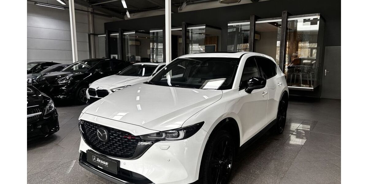 Mazda CX-5 109.800 km 23.489 &euro; Ibbenbüren 49477