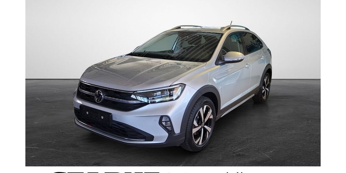 VW Taigo 12.500 km 27.980 &euro; Lengerich 49525