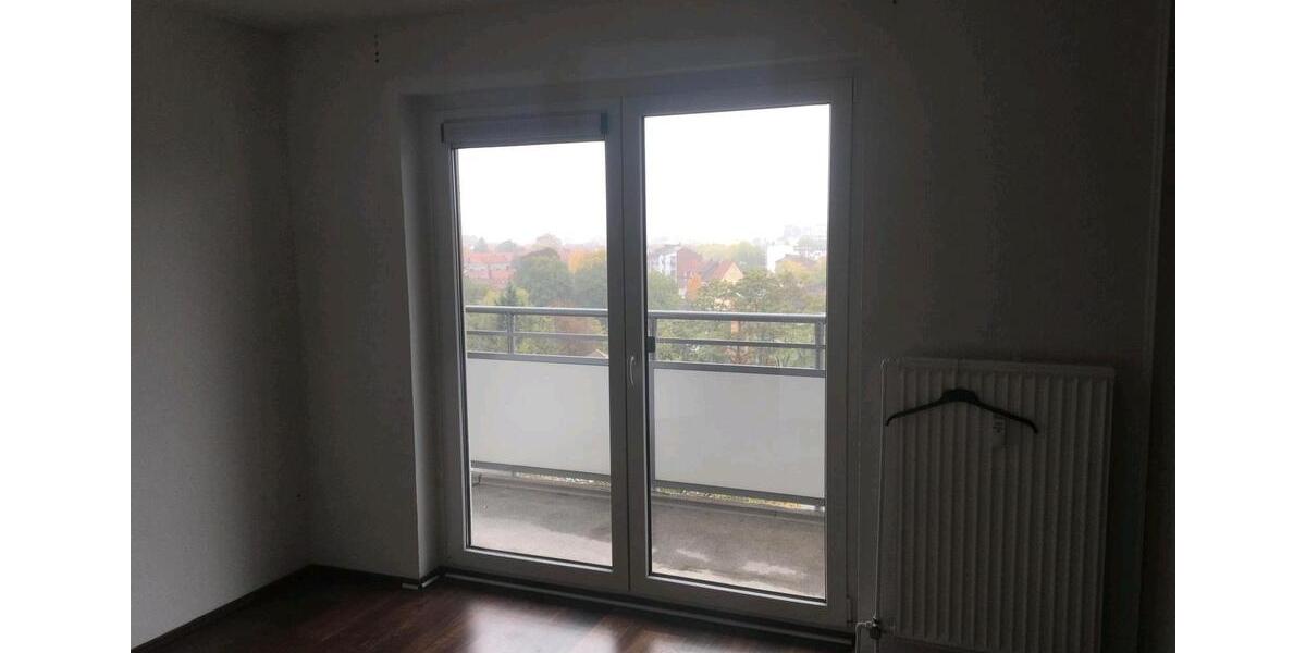 Etagenwohnung Rheine Gellendorf - 2.5 Zimmer, 60 m&sup2;, 140.000&euro; | Angebot:24816179