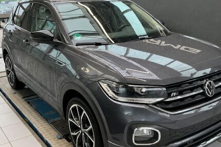 VW T-Cross 39.871 km 19.990 &euro; Emsdetten 48282