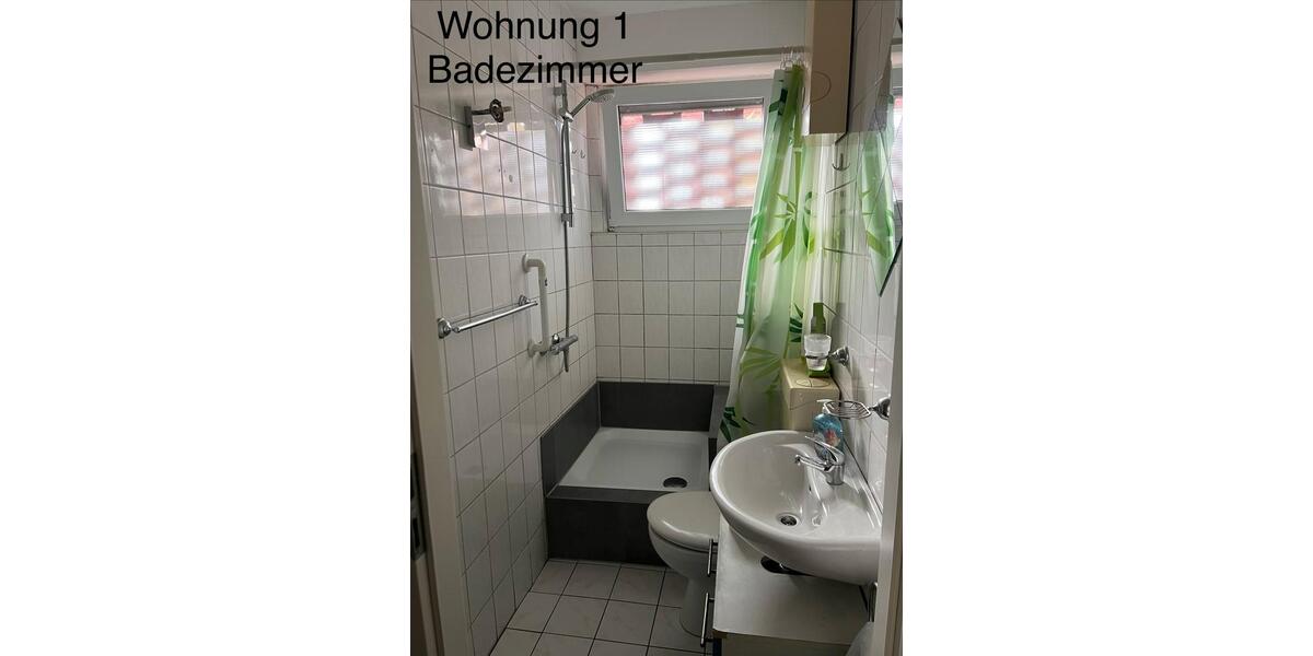 Etagenwohnung Rheine Altenrheine - 9 Zimmer, 100 m&sup2;, 19&euro; | Angebot:24813219