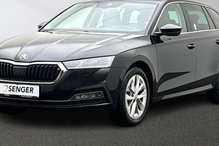 Skoda Octavia 56.228 km 26.990 &euro; Emsdetten 48282