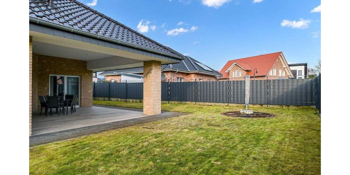 Einfamilienhaus Hopsten - 7 Zimmer, 254 m&sup2;, 539.000&euro; | Angebot:25744101