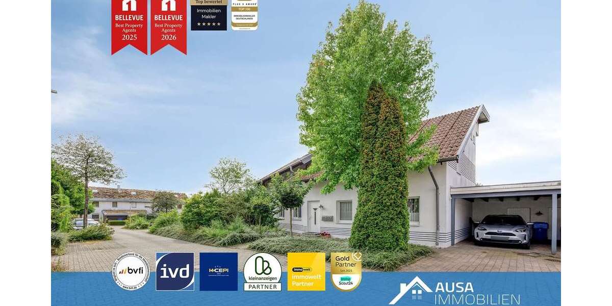 Etagenwohnung Ibbenbüren Bockraden - 3 Zimmer, 91 m&sup2;, 265.000&euro; | Angebot:27413013