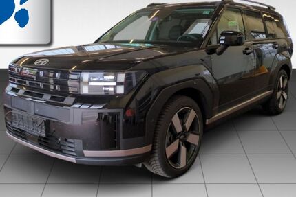 Hyundai SANTA FE 17.956 km 41.530 &euro; Emsdetten 48282