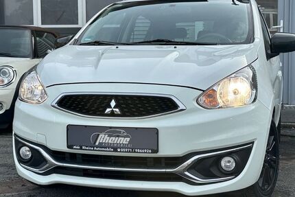 Mitsubishi Space Star 49.375 km 9.200 &euro; Rheine 48429