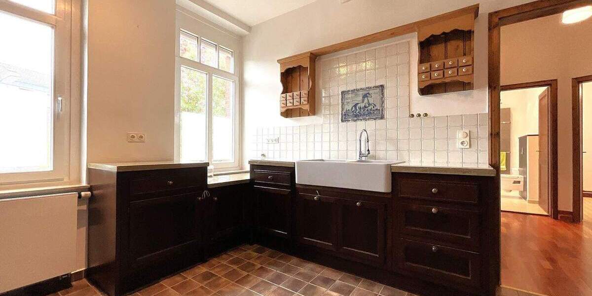 Gewerbeobjekt Rheine Wietesch/Schleupe - 2 Zimmer, 740.000&euro; | Angebot:25779512