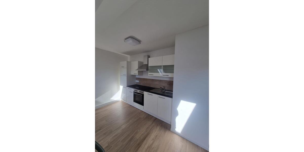 Dachgeschoßwohnung Rheine Altenrheine - 2 Zimmer, 39 m&sup2;, 400&euro; | Angebot:25782604