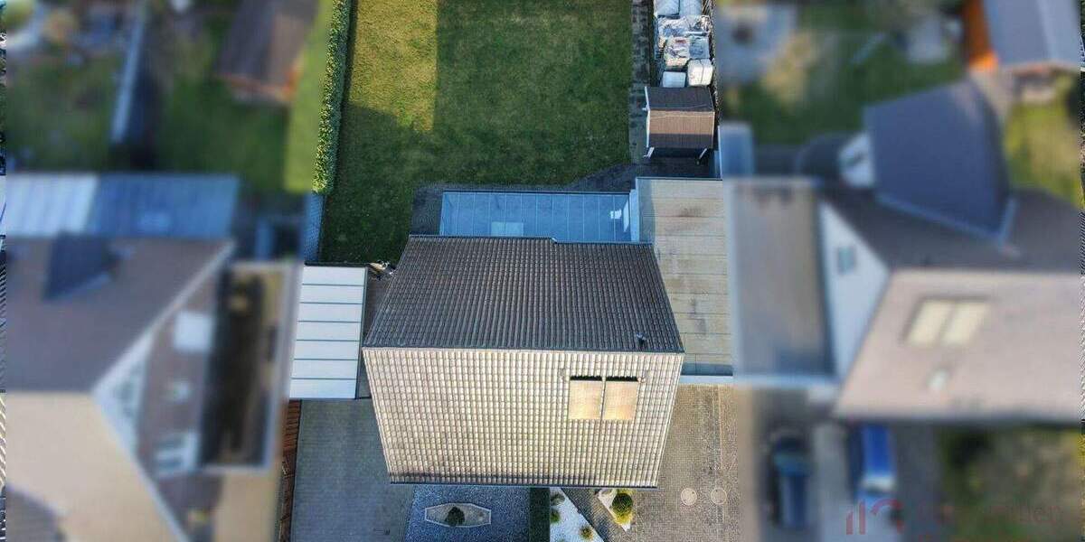 Einfamilienhaus Neuenkirchen - 4 Zimmer, 118 m&sup2;, 499.000&euro; | Angebot:25698320