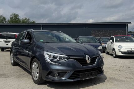 Renault Megane 137.000 km 7.650 &euro; Rheine 48432