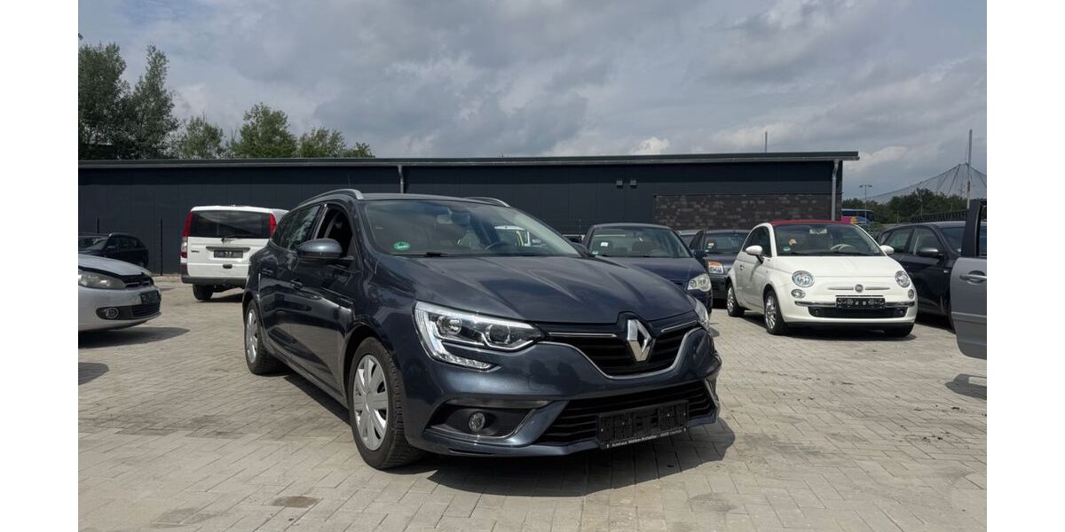 Renault Megane 137.000 km 7.650 &euro; Rheine 48432