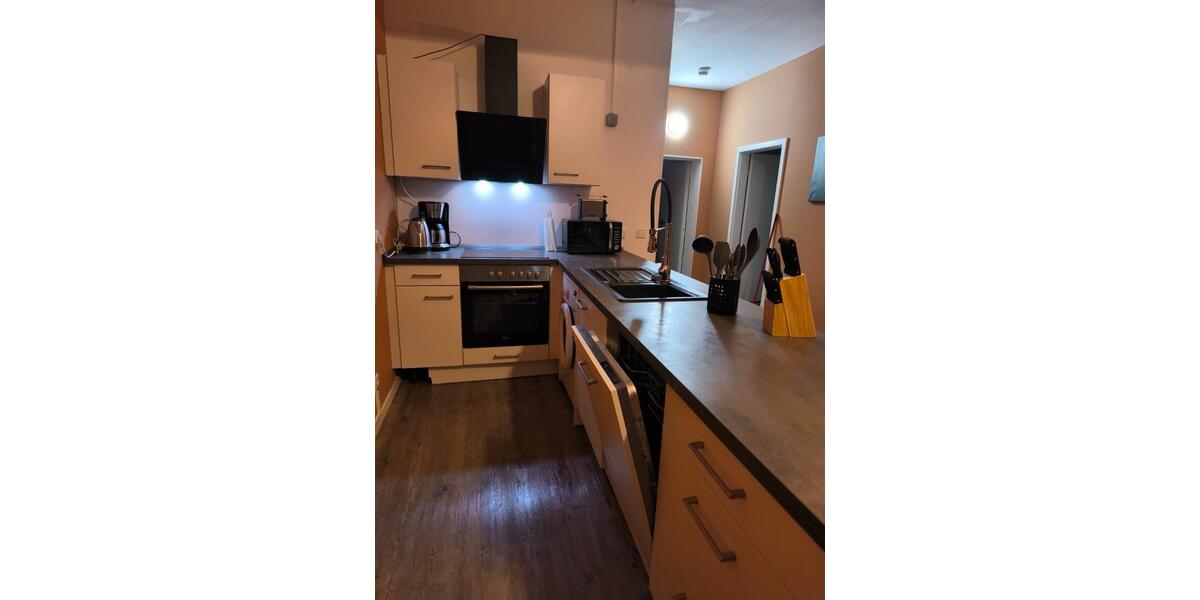 Etagenwohnung Steinfurt - 3 Zimmer, 80 m&sup2;, 2.800&euro; | Angebot:25281992