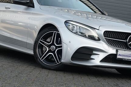 Mercedes-Benz C 300 88.781 km 28.400 &euro; Rheine 48432