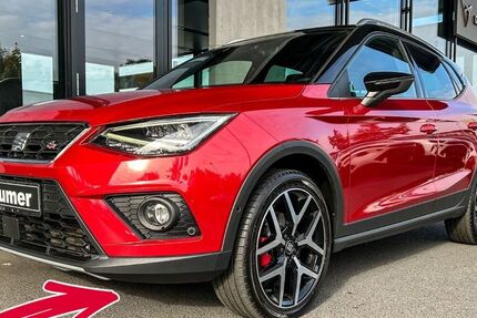 Seat Arona 75.768 km 15.890 &euro; Ibbenbüren 49479