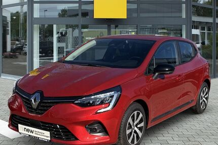 Renault Clio 17.889 km 13.390 &euro; Rheine 48432