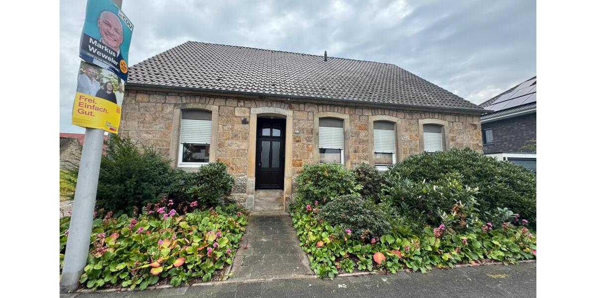 Einfamilienhaus Ibbenbüren - 5 Zimmer, 120 m&sup2;, 1.300&euro; | Angebot:27618830