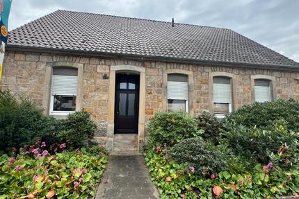 Haus Ibbenbüren - 5 Zimmer, 120 m&sup2;, 1.300&euro; | Angebot:27618830