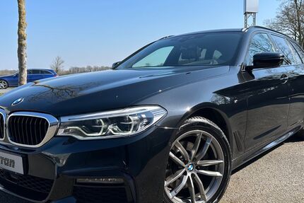 BMW 520 111.000 km 25.950 &euro; Steinfurt 48565