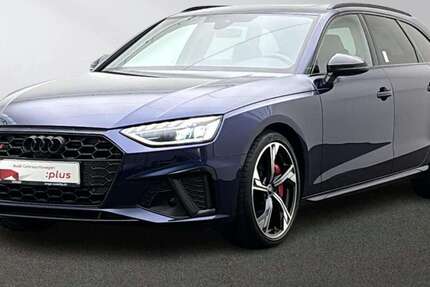 Audi S4 50.190 km 52.880 &euro; Rheine 48429