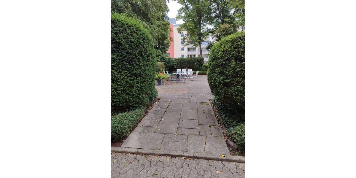 Etagenwohnung Rheine Dorenkamp - 3 Zimmer, 185.800&euro; | Angebot:25670563