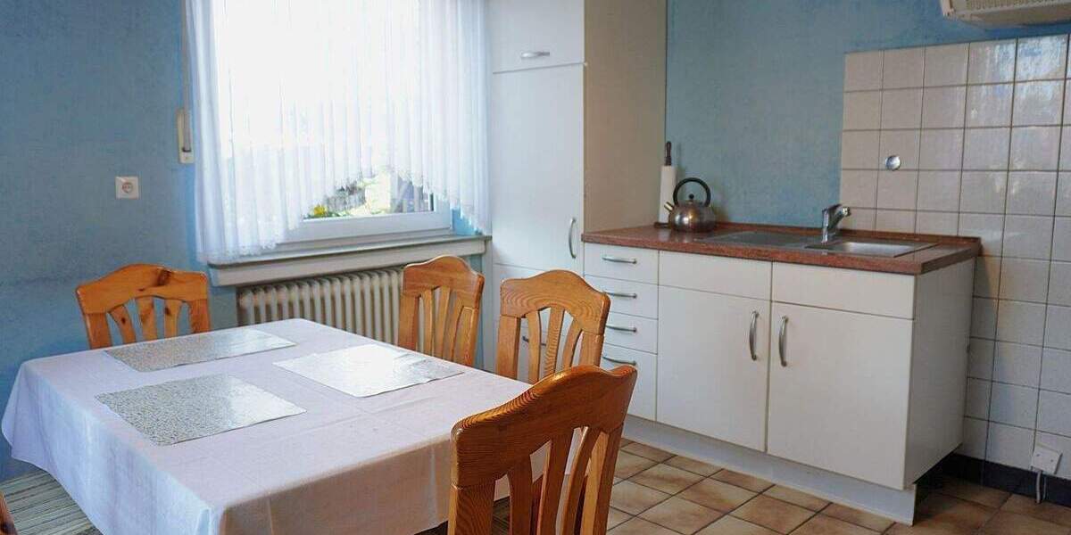 Einfamilienhaus Lingen (Ems) Ramsel - 5 Zimmer, 120 m&sup2;, 164.000&euro; | Angebot:26187695