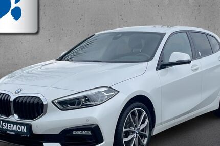 BMW 120 87.068 km 22.930 &euro; Ibbenbüren 49479