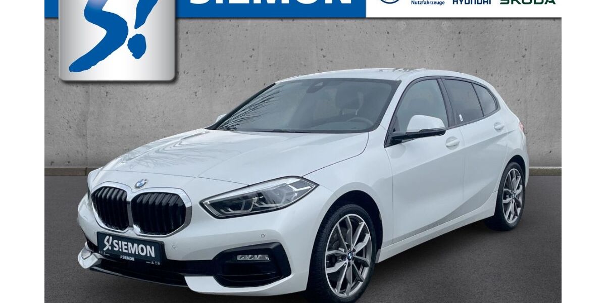 BMW 120 87.068 km 22.930 &euro; Ibbenbüren 49479