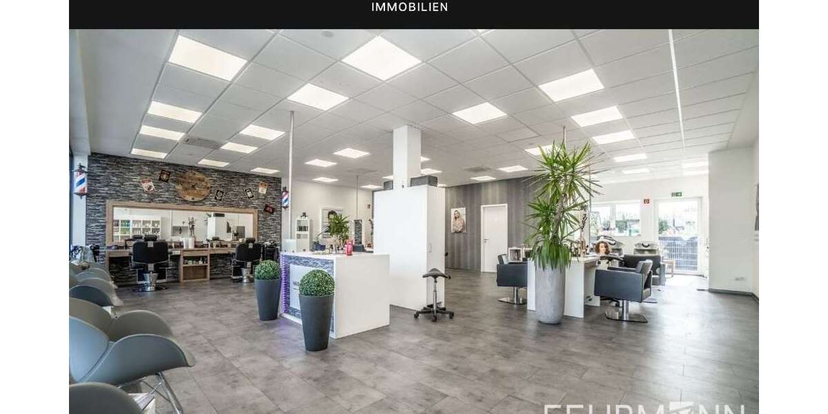 Gewerbeobjekt Rheine / Dutum Dutum - 1.700&euro; | Angebot:24822075