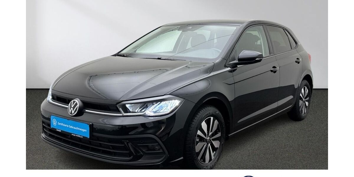 VW Polo 9.411 km 22.480 &euro; Emsdetten 48282